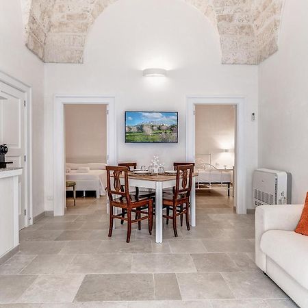 La Casetta Di Chloe Ostuni Exterior foto