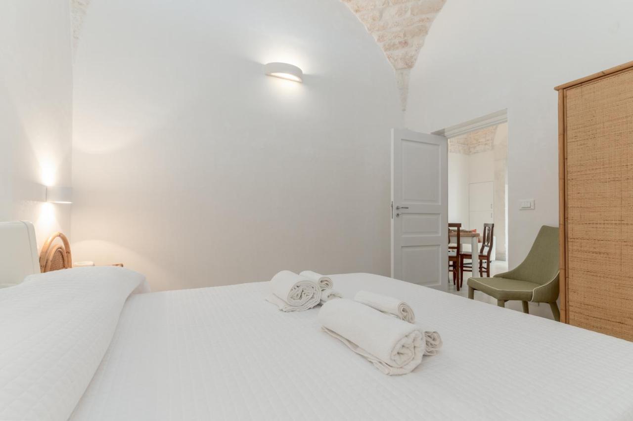 La Casetta Di Chloe Ostuni Exterior foto