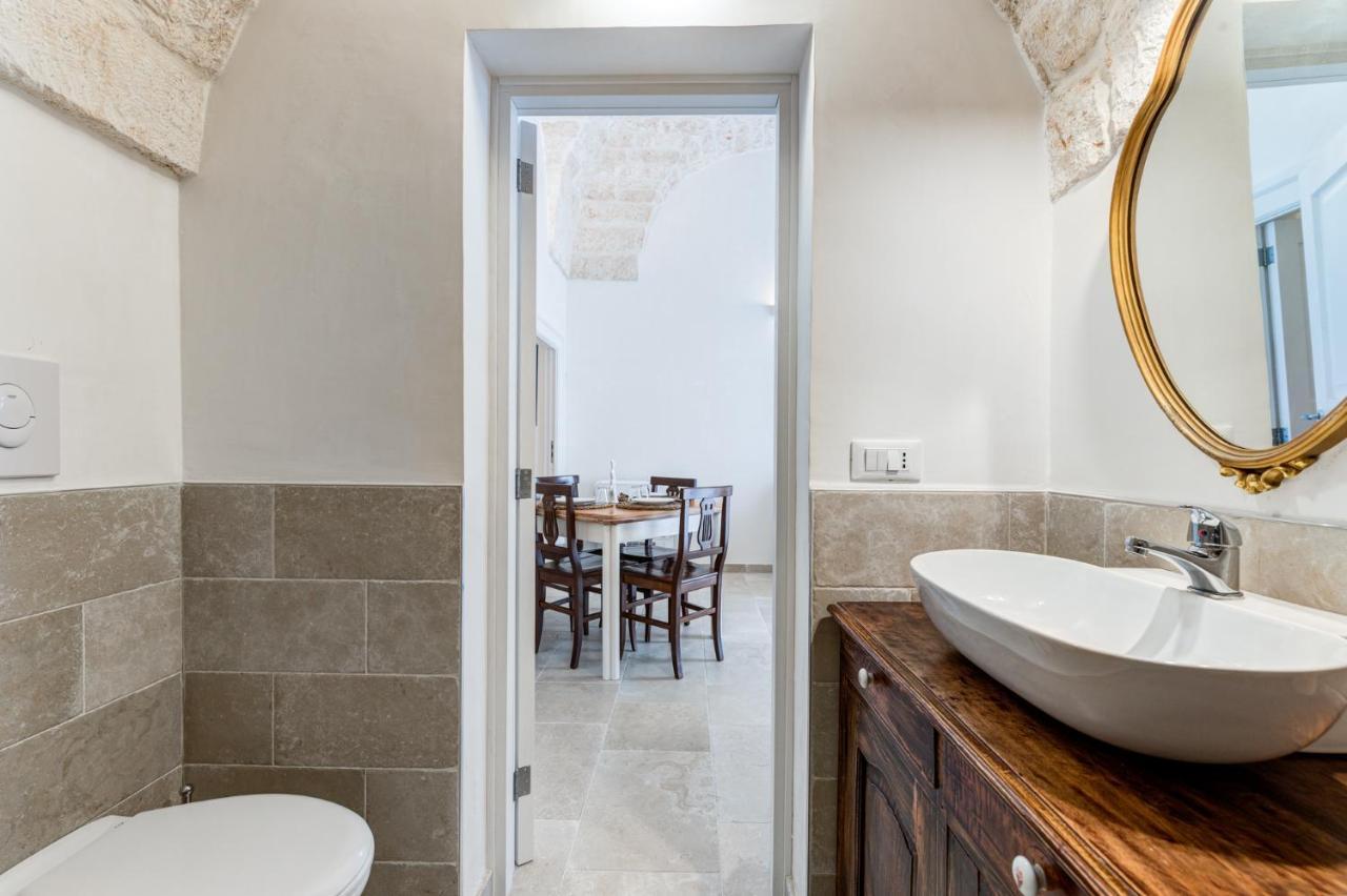 La Casetta Di Chloe Ostuni Exterior foto