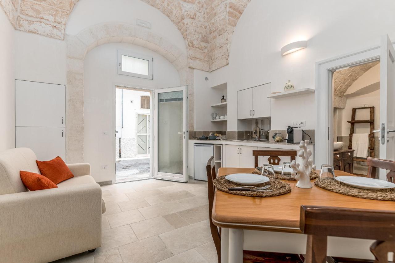 La Casetta Di Chloe Ostuni Exterior foto